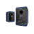 Kanto REN Matte Blue + SUB8 Black + ST28 Black + Tributaries 2m HDMI Complete TV Audio Kit
