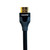 Kanto REN Matte Blue + ST28 Black + Tributaries 2m 48G HDMI TV Stereo Kit