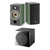 Focal Aria Evo X N°1 Moss Green High Gloss Pair + SUB 1000F 2.1 System