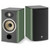 Focal Aria Evo X N°1 Moss Green High Gloss Pair + SUB 1000F 2.1 System
