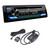 JVC KD-T920BTS Receiver + SiriusXM SXV300v1 Satellite Radio Tuner