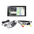 JVC KW-V960BW Receiver + Rearview Camera + SiriusXM Tuner