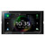 JVC KW-V960BW Receiver + Rearview Camera + SiriusXM Tuner