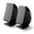 Focal Reference Home Cinema System - Five Sib Satellite Speakers + Cub3 Subwoofer - Black - Used, Good