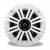 Kicker 4 Inch KM-Series Marine Speakers 41KM42CW (Pair) - Used, Acceptable