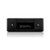 Denon CEOL N-12 Network CD Receiver with HEOS, HDMI ARC and MM Phono Input - Black