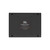 JBL BassPro Nano 2 Compact 6 x 8-Inch Powered Underseat Subwoofer, 200W RMS