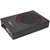 Cerwin-Vega VPAS841 Under-seat Bass Solution With Vega Bass + 4 Channel Output For Additional Speakers - Used, Open Box