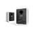 OBI3 G2 White + REN White + ST28 White Stands