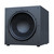 ELAC DCB61 White Powered Speakers + DS153 15in Debut 3.0 Subwoofer