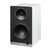 ELAC DCB61 White Powered Speakers + DS153 15in Debut 3.0 Subwoofer