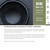 ELAC DB53 White + LS20 White Stands + DS103 Subwoofer