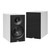 ELAC DB53 White + LS20 White Stands + DS103 Subwoofer
