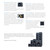 ELAC Miracord 60 + DCB41 Black + DS103 10in Subwoofer