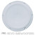 Wet Sounds REVO8FA-W White Free Air 8" Subwoofer (Ea), No Grille 200 RMS/400 Peak