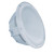 Wet Sounds REVO8FA-W White Free Air 8" Subwoofer (Ea), No Grille 200 RMS/400 Peak