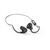 Kicker EB400 Waterproof Bluetooth® Earbuds Earbuds - 44EB400BTB