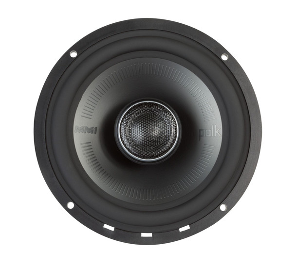 polk coaxial speakers