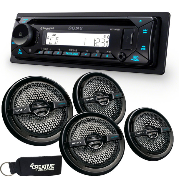 speakers for receiver