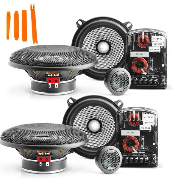 focal access 165as price