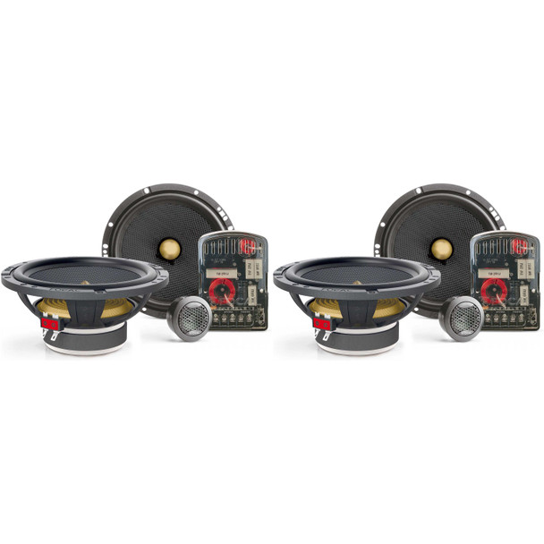 focal access 165as price
