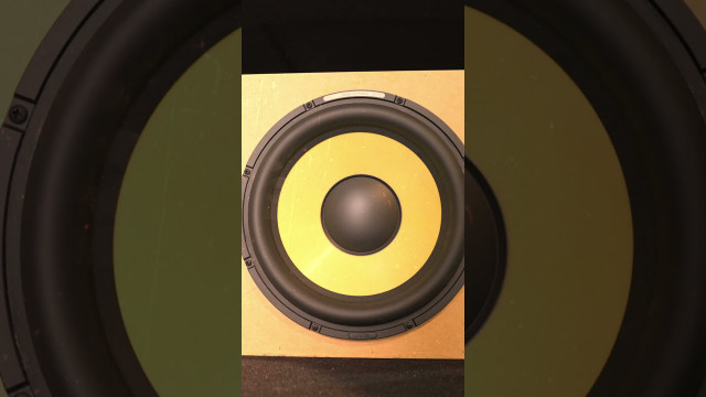 How Powerful is the Focal SUB-30-KXE? | Ultimate Subwoofer Sound Test