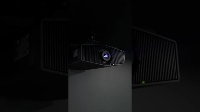 From Empty Space to Home Theater!