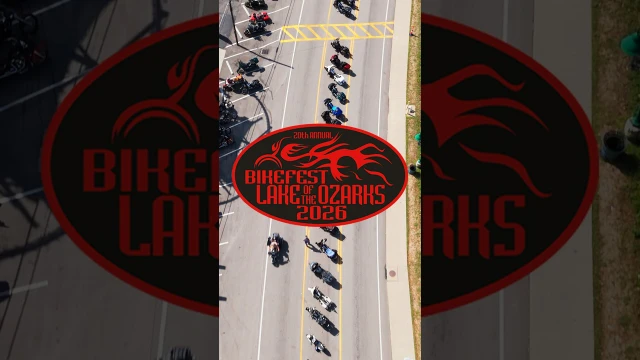 Creative Audio at Bikefest 2026! | Excited for 2027!