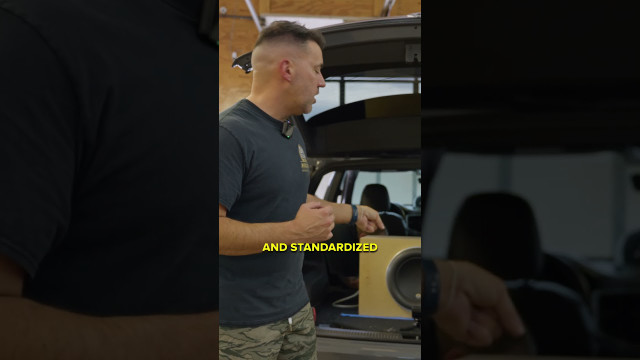 Putting the JL Audio W7 to the Test Once Again! | Subwoofer Sound Test Round 2