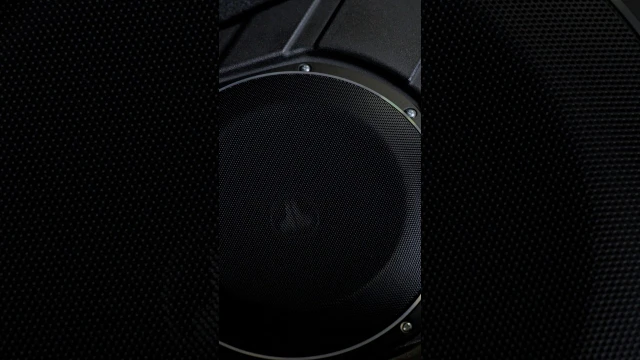 We Completely Revitalized this Ford Raptor's B&O System!