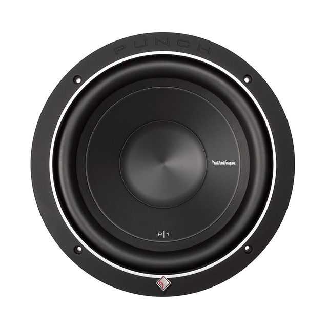 JL Audio ZR650CSi 6.5inch (165 mm) 2Way Component Speaker System