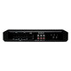 Rockford Fosgate P600X4 4 Channel Amplifier - 75x4 @ 4-Ohm, 150x4 @ 2 ...
