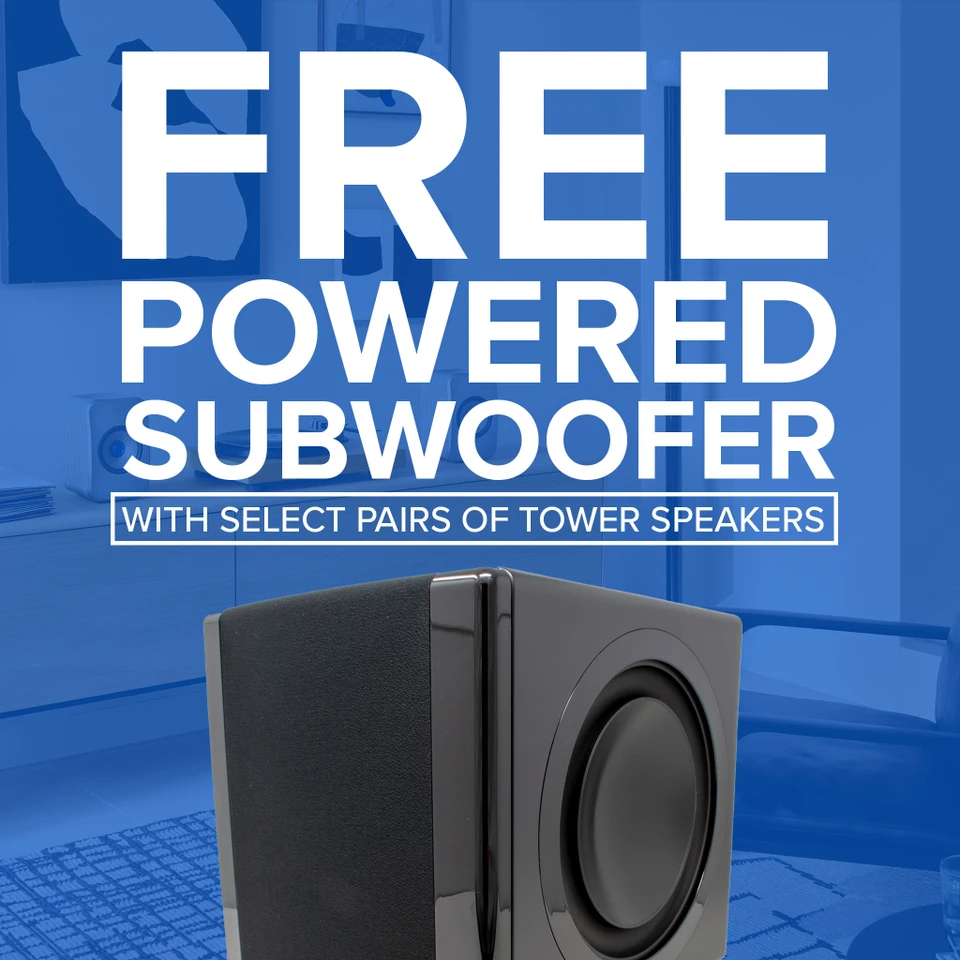 Creative Audio - Home Audio, Car Stereo, Car Speakers, Subwoofers ...