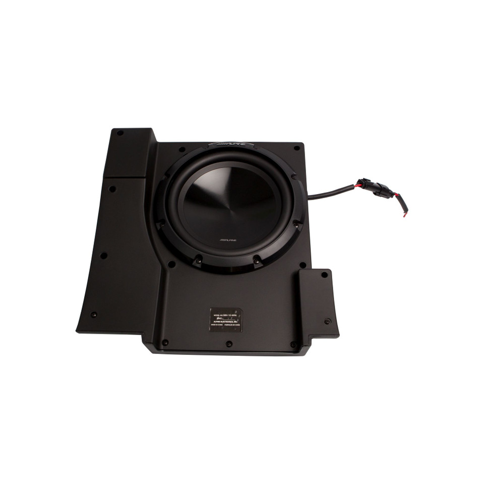 Mobile Subwoofers Vehicle Specific Subwoofers Creative Audio