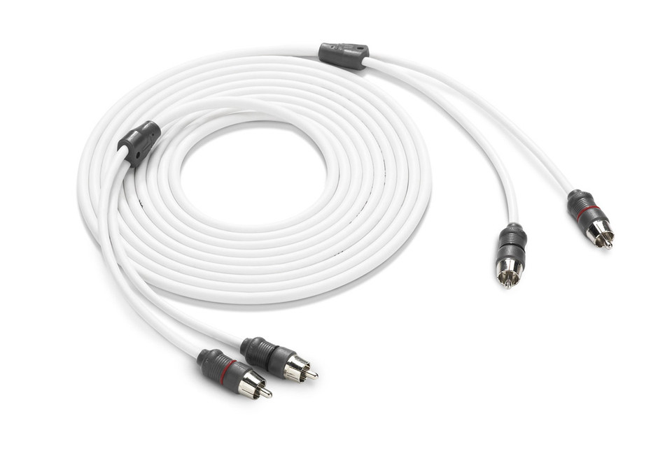 JL Audio XDAICDO12 Digital Optical Audio Interconnect Cable with