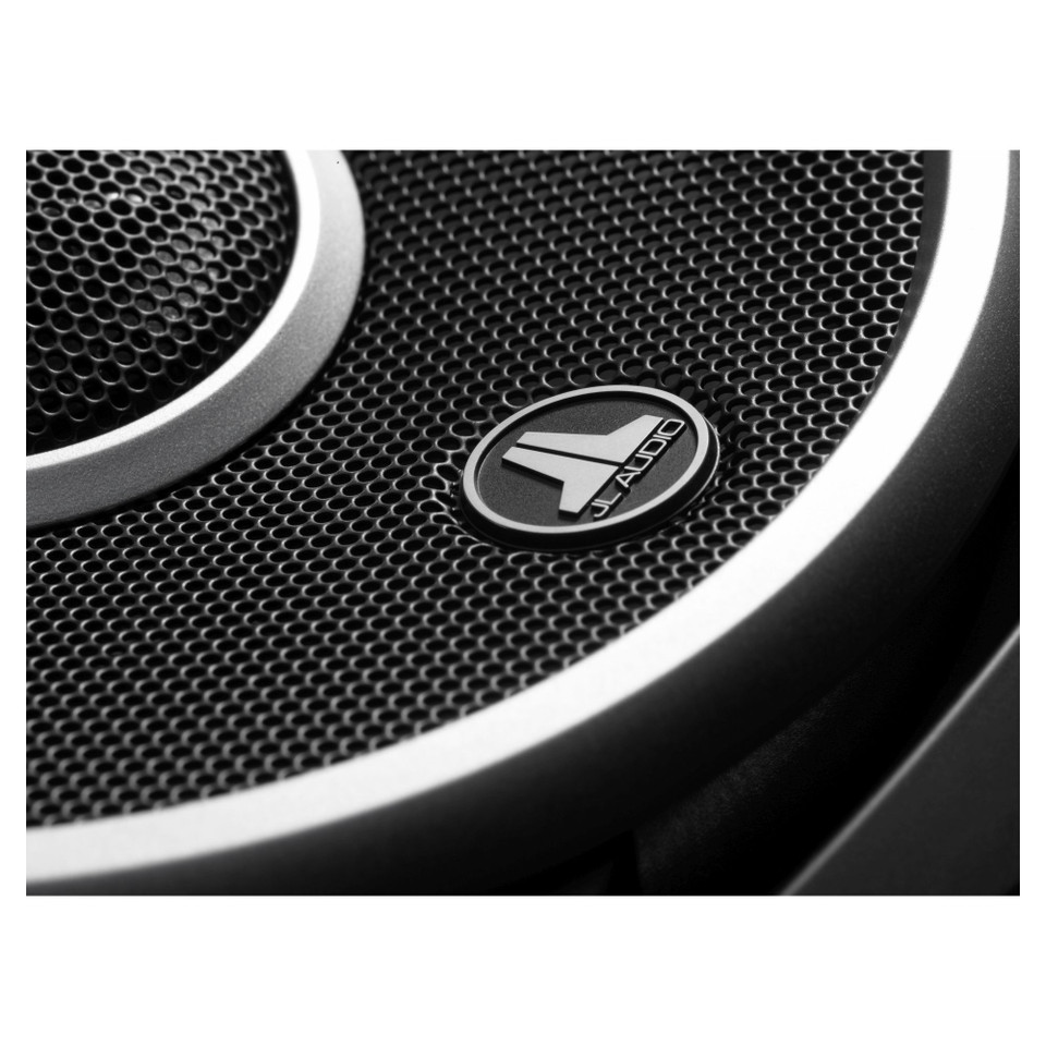 JL Audio C2650x 6.5inch (165 mm) Coaxial Speaker System Creative Audio