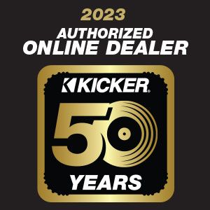 Authorized Kicker Dealer