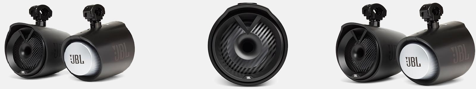 wake tower subwoofer