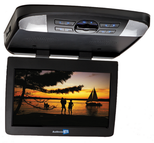 Audiovox AVXMTG13UHD 13