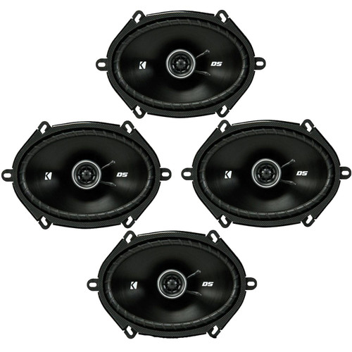 Coaxial Speakers Best 6x8 Speakers Bass Top 6x8 Speakers Top 6x8