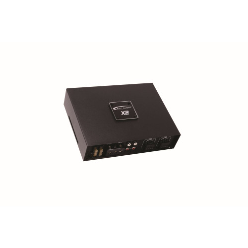 ARC AUDIO 4100SE advanced 4chアンプ② カーオーディオ 逸品探究］18