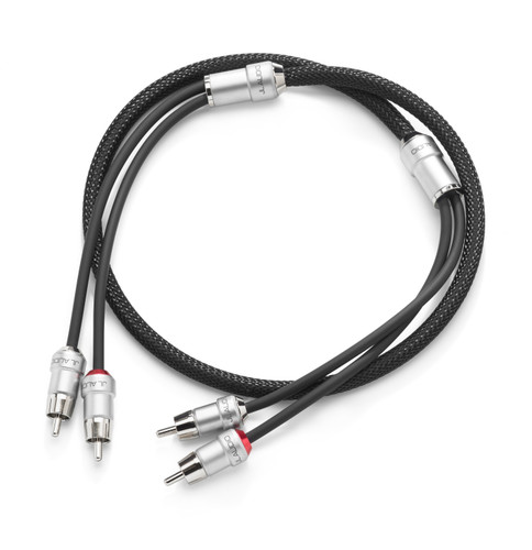 PW Audio Attila Shielding Cable 中古品 PWAudio Attila Shielding cable — MusicTeck