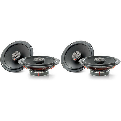 Focal Integration Bundle - Two pairs of Focal ICU-165 Integration