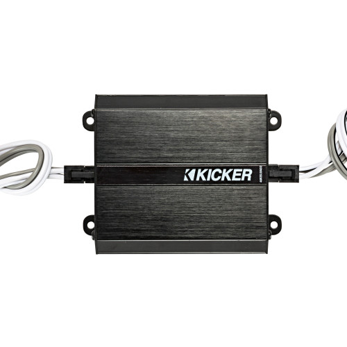 Kicker 46KISLOAD2 K-Series Smart-Radio Interface for adding an