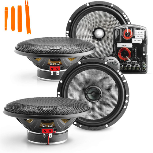 Focal -One pair of 165AS Access 6.5