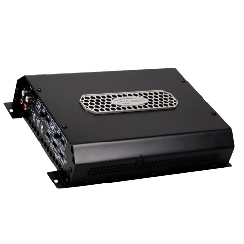 Arc Audio KS 300.4 V3 KAR Series Class G/H Amplifier - Creative