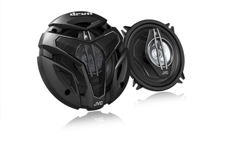 JVC Speakers DRVN Series 5.25