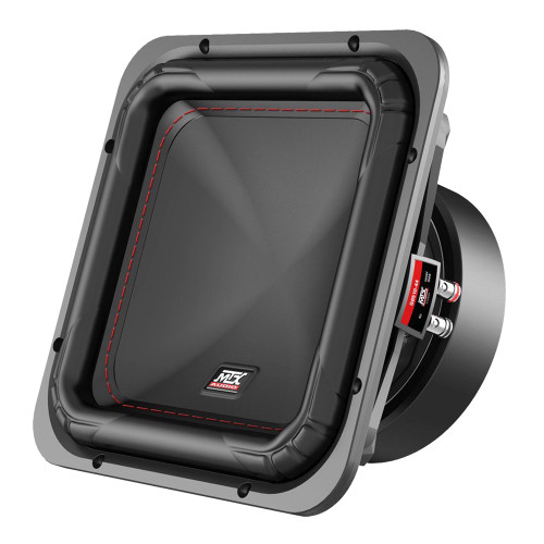 MTX Audio S6510-44 S65-Series Square 10