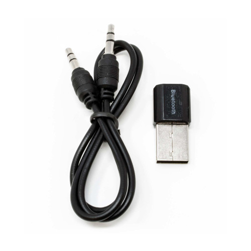 USB Powered Bluetooth Adapter for AUX Inputs Creative Audio