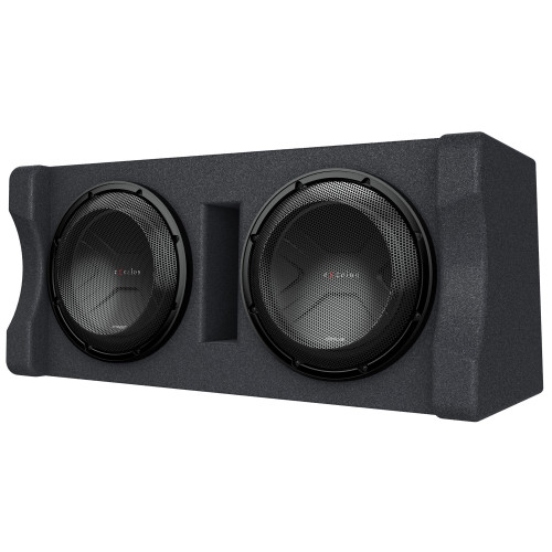 Kenwood P-XW1221D Dual 12